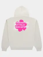 ARBOR ANTWERP ARBOR BLOSSOMS HOODIE