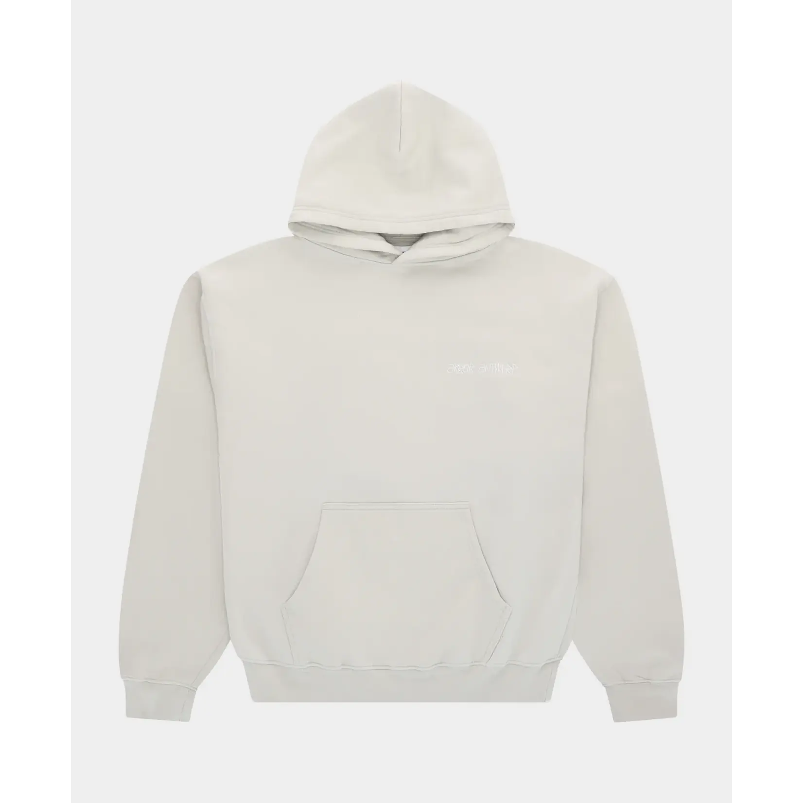 ARBOR ANTWERP ARBOR ANTWERP BLOSSOMS HOODIE