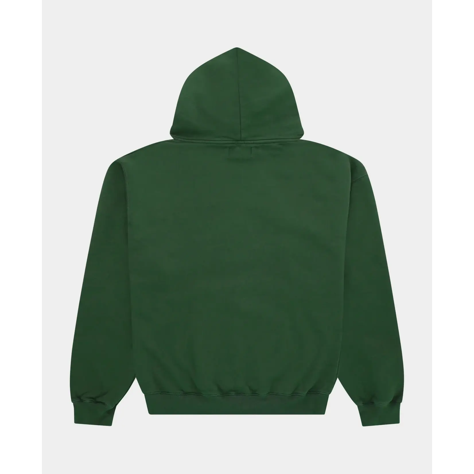 ARBOR ANTWERP ARBOR ANTWERP DISTRESSED FLOWER HOODIE