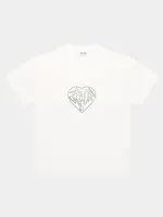 ARBOR ANTWERP ARBOR HEART SHIRT
