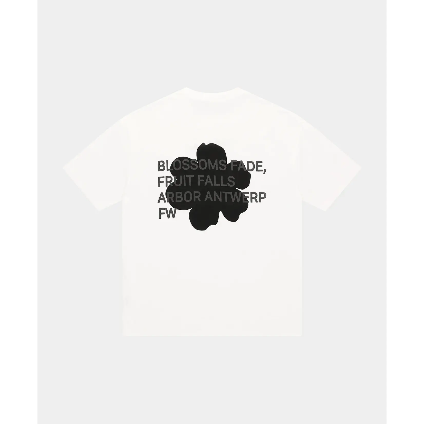 ARBOR ANTWERP ARBOR BLOSSOMS SHIRT