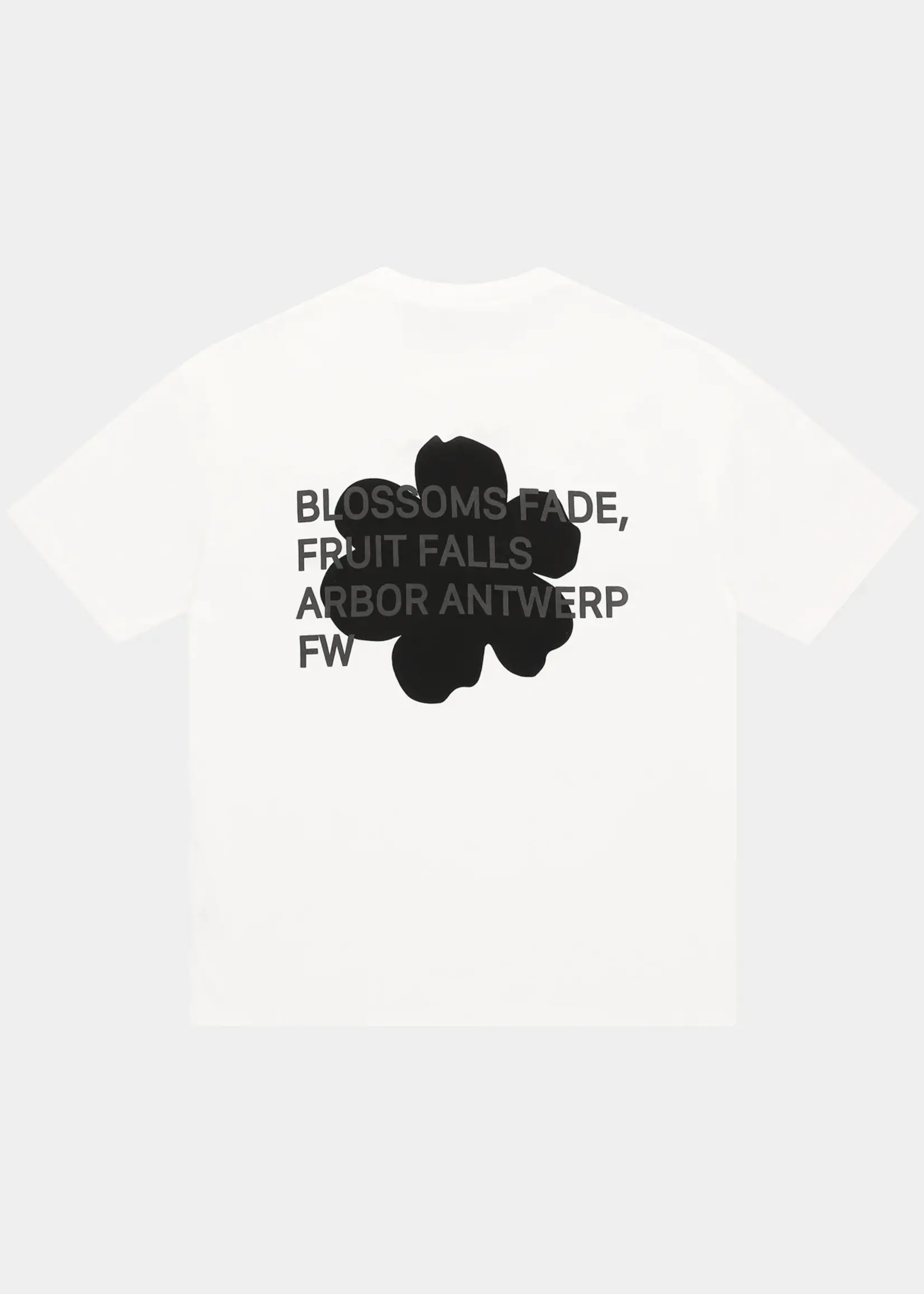 ARBOR ANTWERP ARBOR BLOSSOMS SHIRT