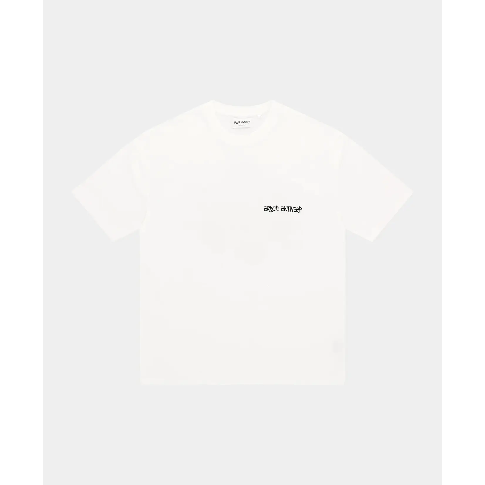 ARBOR ANTWERP ARBOR BLOSSOMS SHIRT