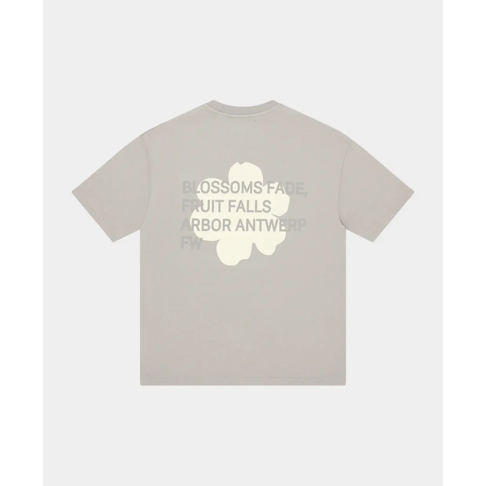 ARBOR ANTWERP ARBOR BLOSSOMS SHIRT