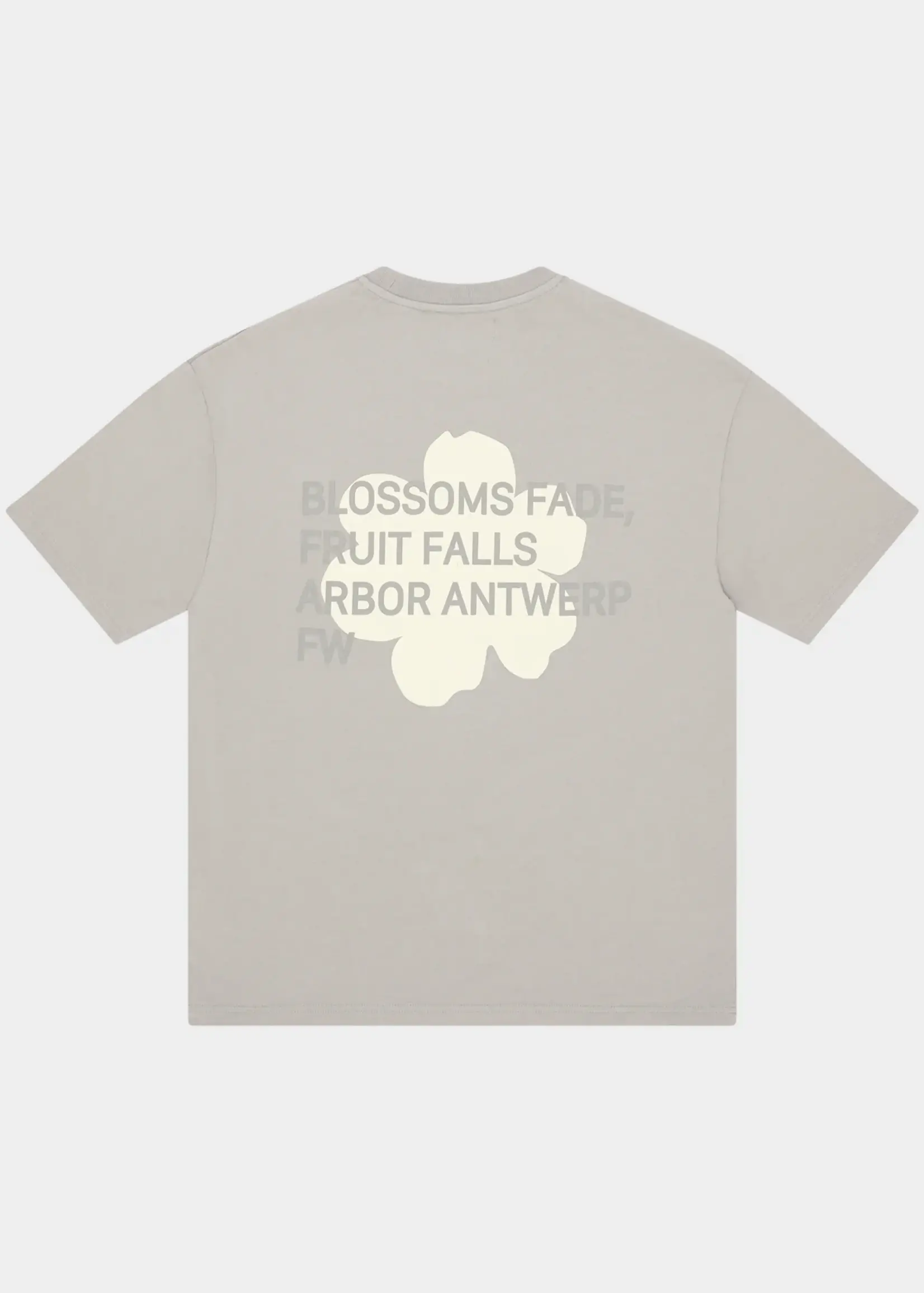 ARBOR ANTWERP ARBOR BLOSSOMS SHIRT