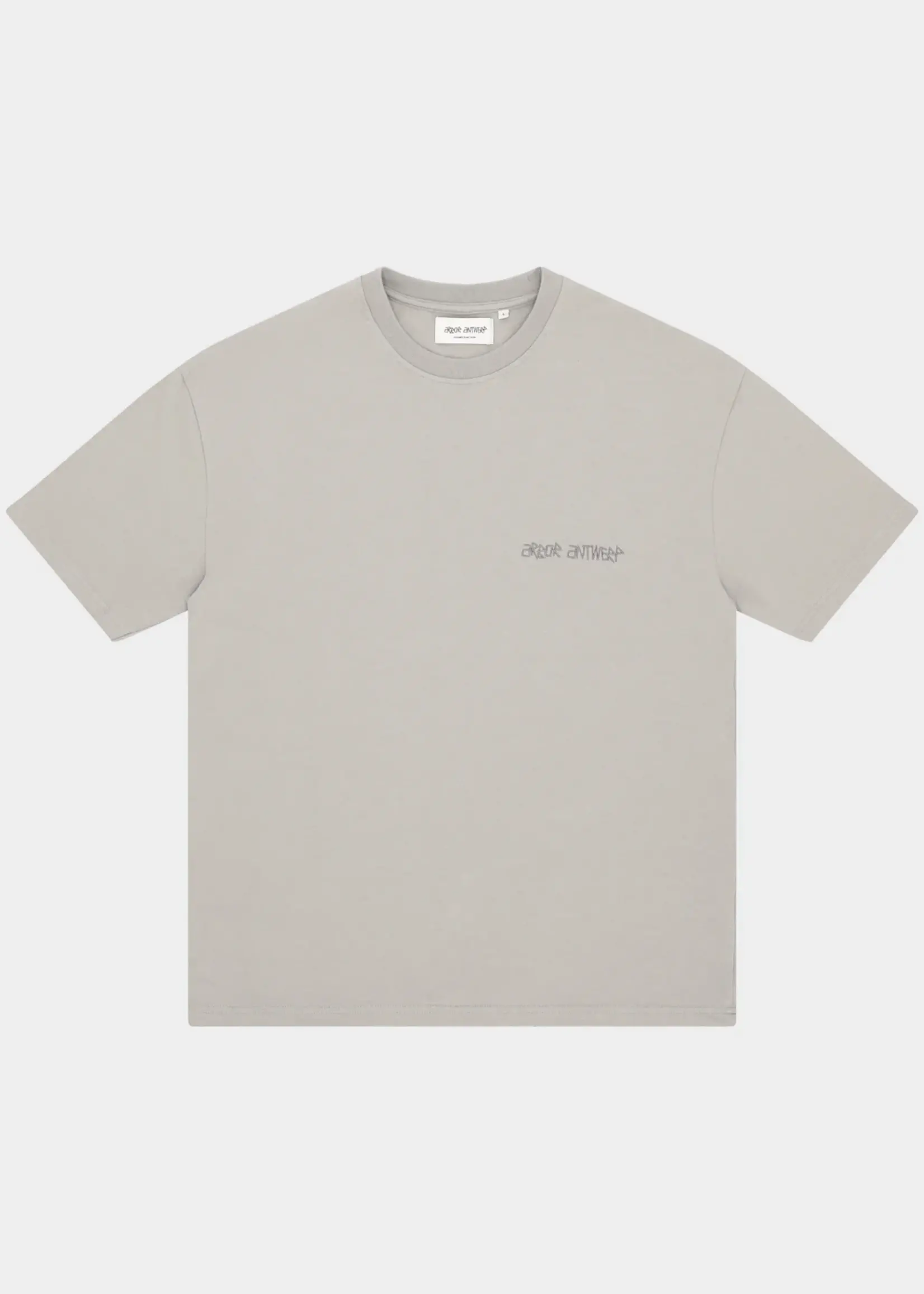 ARBOR ANTWERP ARBOR BLOSSOMS SHIRT