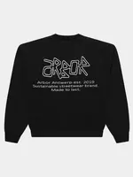 ARBOR ANTWERP ARBOR KNIT