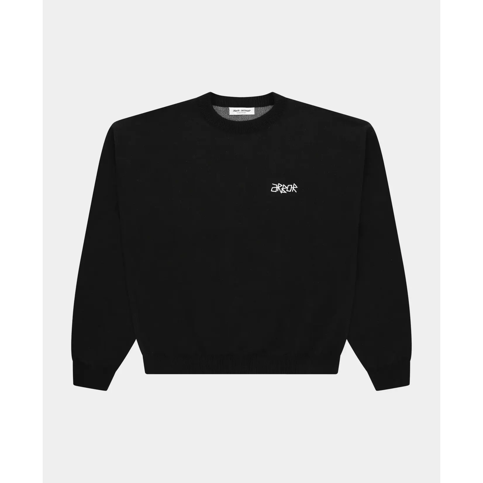 ARBOR ANTWERP ARBOR KNIT