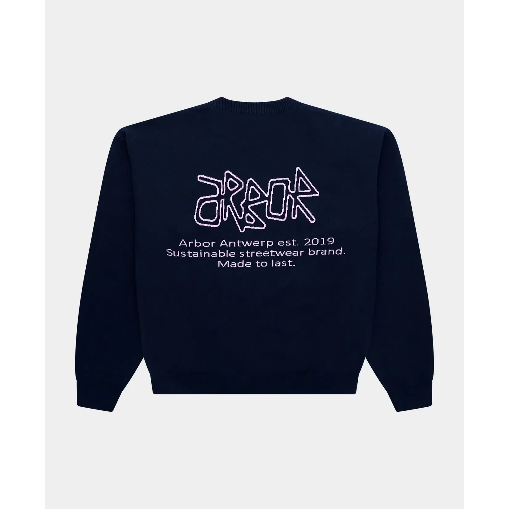 ARBOR ANTWERP ARBOR KNIT