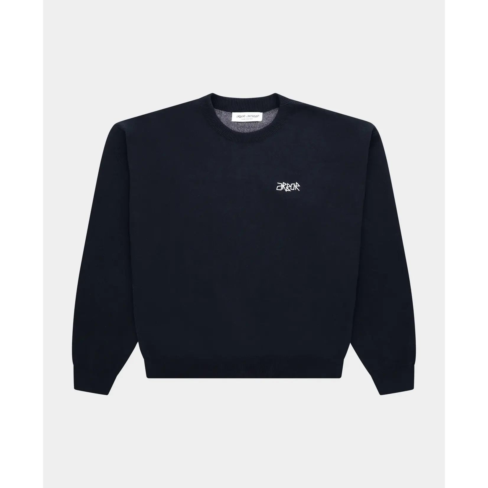 ARBOR ANTWERP ARBOR KNIT
