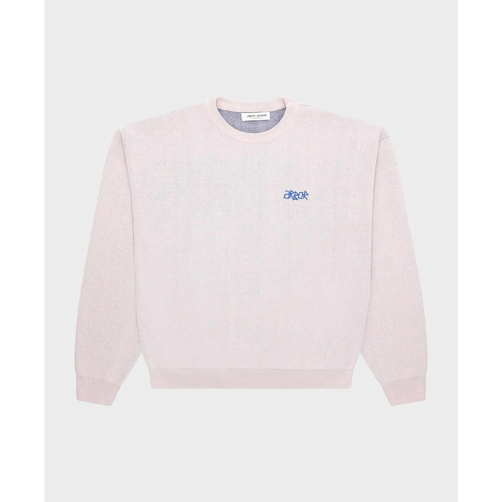 ARBOR ANTWERP ARBOR KNIT