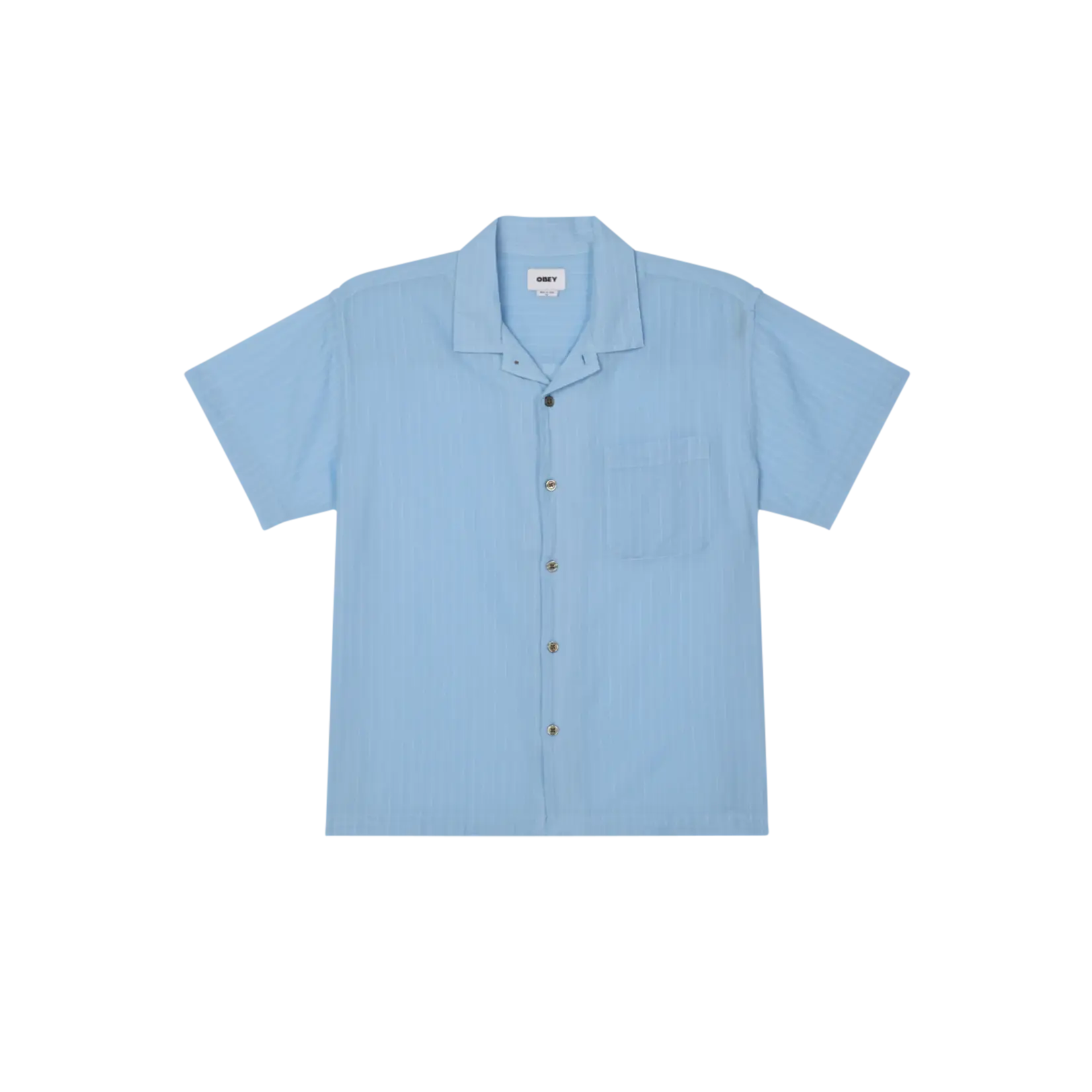 OBEY OBEY DONNIE WOVEN