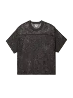 OBEY OBEY LARRY FOOTBALL SWEATER