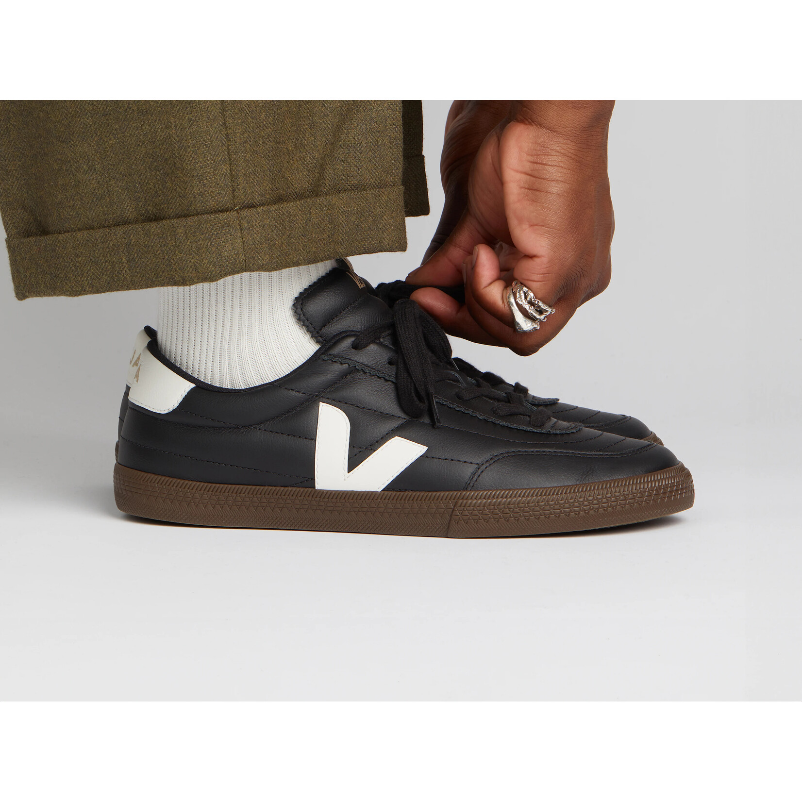 VEJA VEJA PANENKA O.T LEATHER