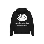 NEW AMSTERDAM SURF ASSOCIATION NEW AMSTERDAM LOGO HOODIE