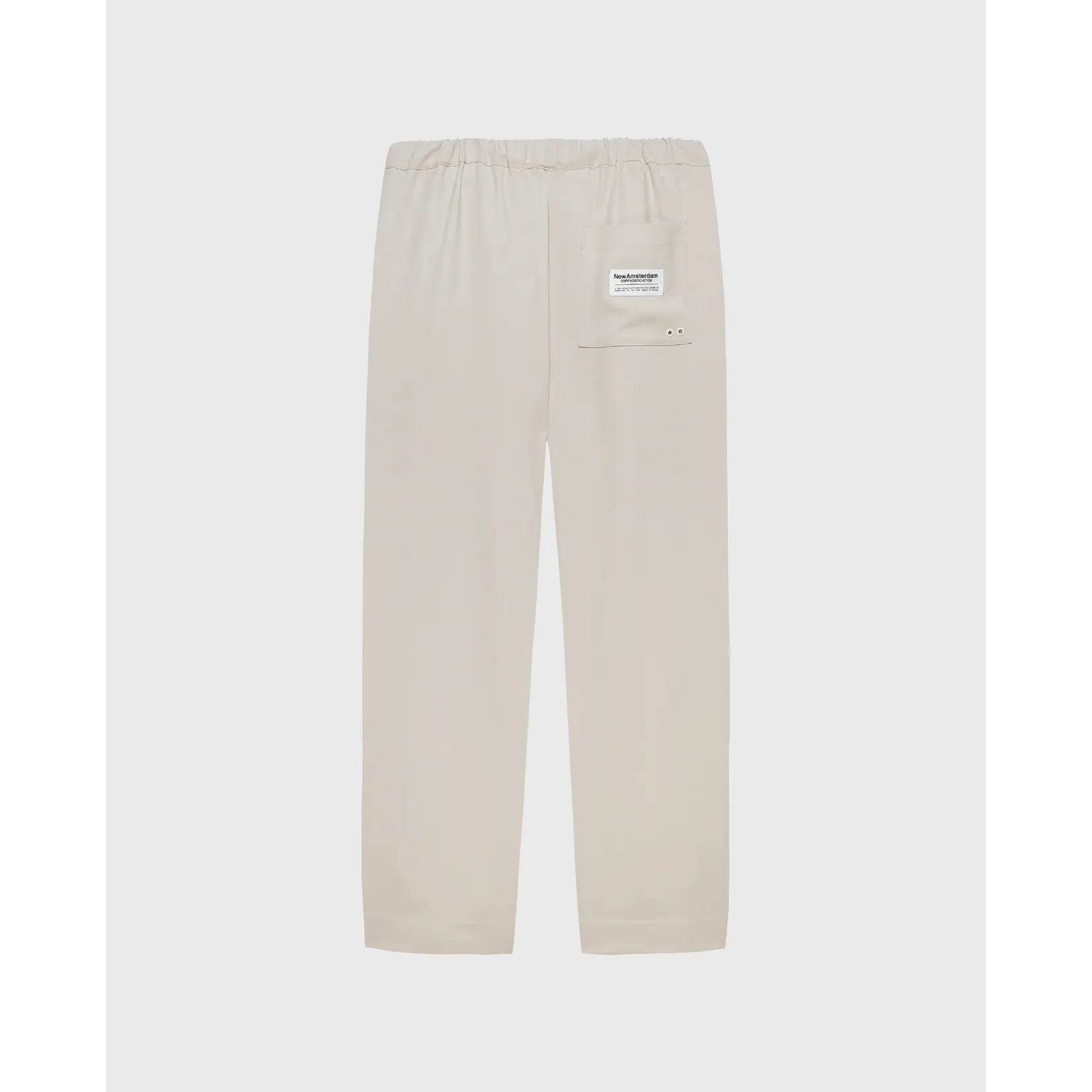 NEW AMSTERDAM SURF ASSOCIATION NEW AMSTERDAM WORK TROUSER