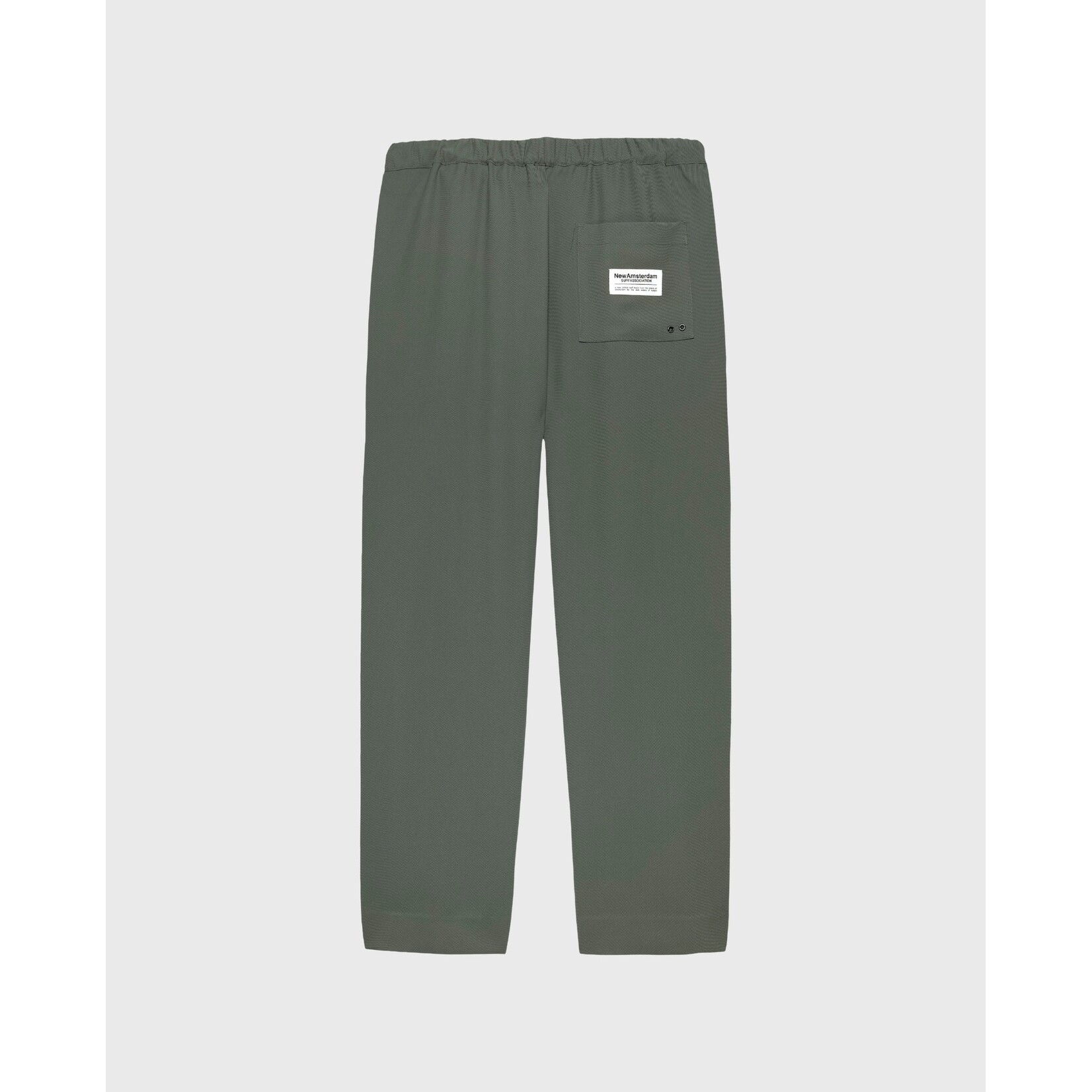 NEW AMSTERDAM SURF ASSOCIATION NEW AMSTERDAM WORK TROUSER