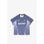 WASTED PARIS WASTED PARIS SNIPE FOOTBALL JERSEY