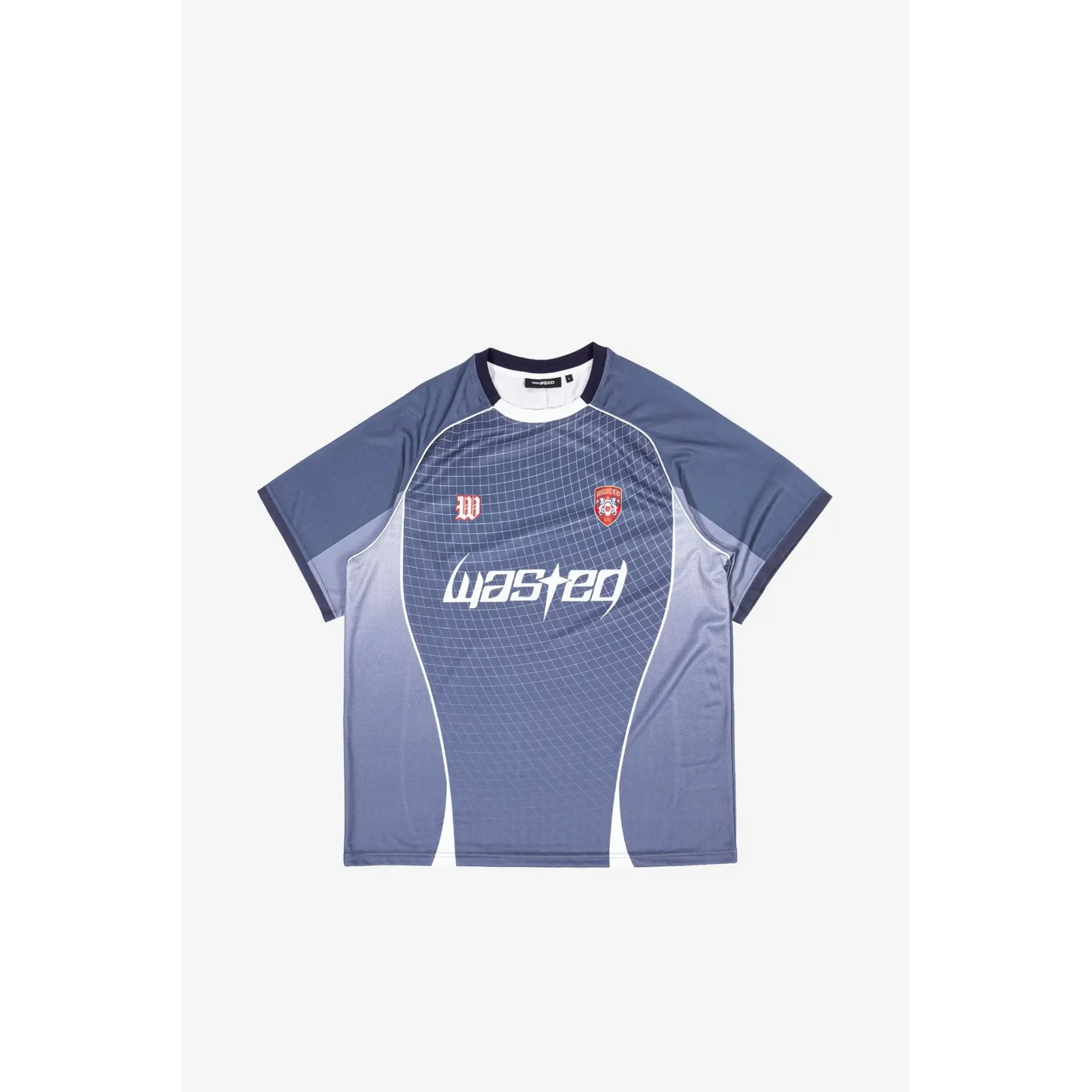 WASTED PARIS WASTED PARIS SNIPE FOOTBALL JERSEY