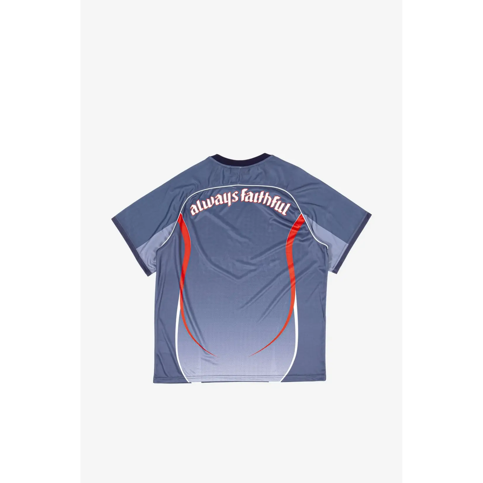 WASTED PARIS WASTED PARIS SNIPE FOOTBALL JERSEY