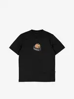 WASTED PARIS WP ASHTRAY T-SHIRT