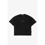 WASTED PARIS WASTED PARIS SWITCHBLADE BOXY T-SHIRT