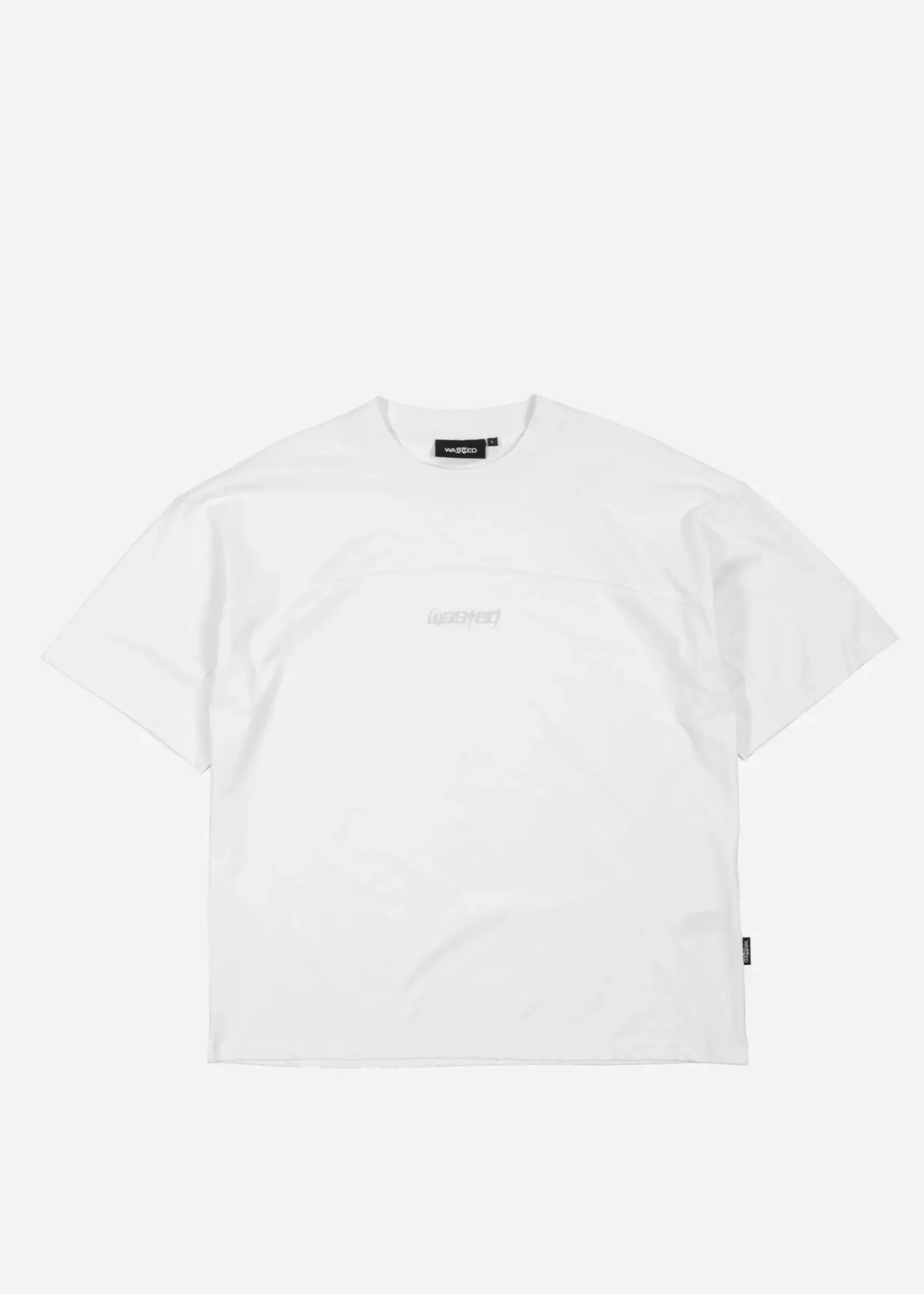 WASTED PARIS WASTED PARIS SWITCHBLADE BOXY T-SHIRT