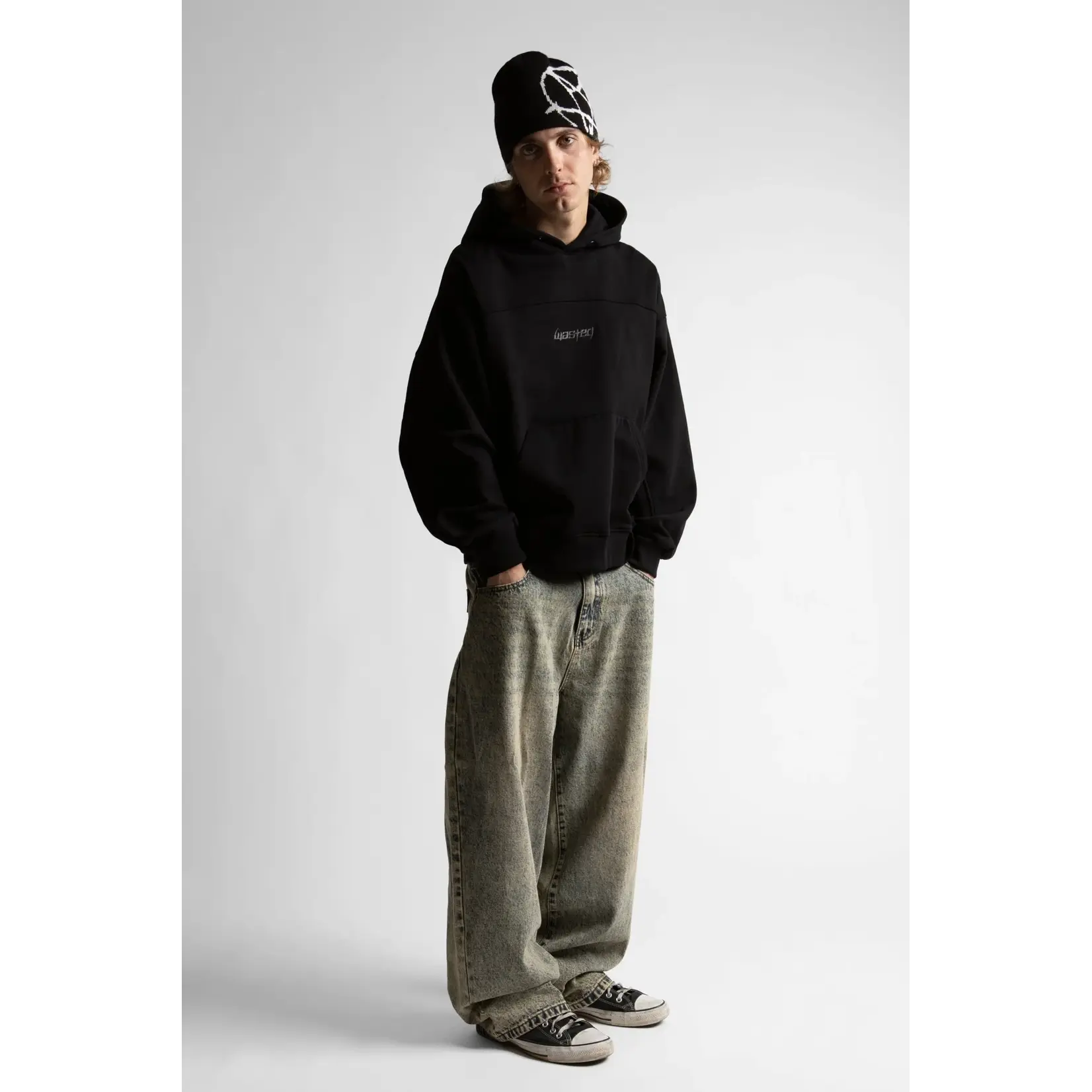 WASTED PARIS WASTED PARIS GRANT PANT