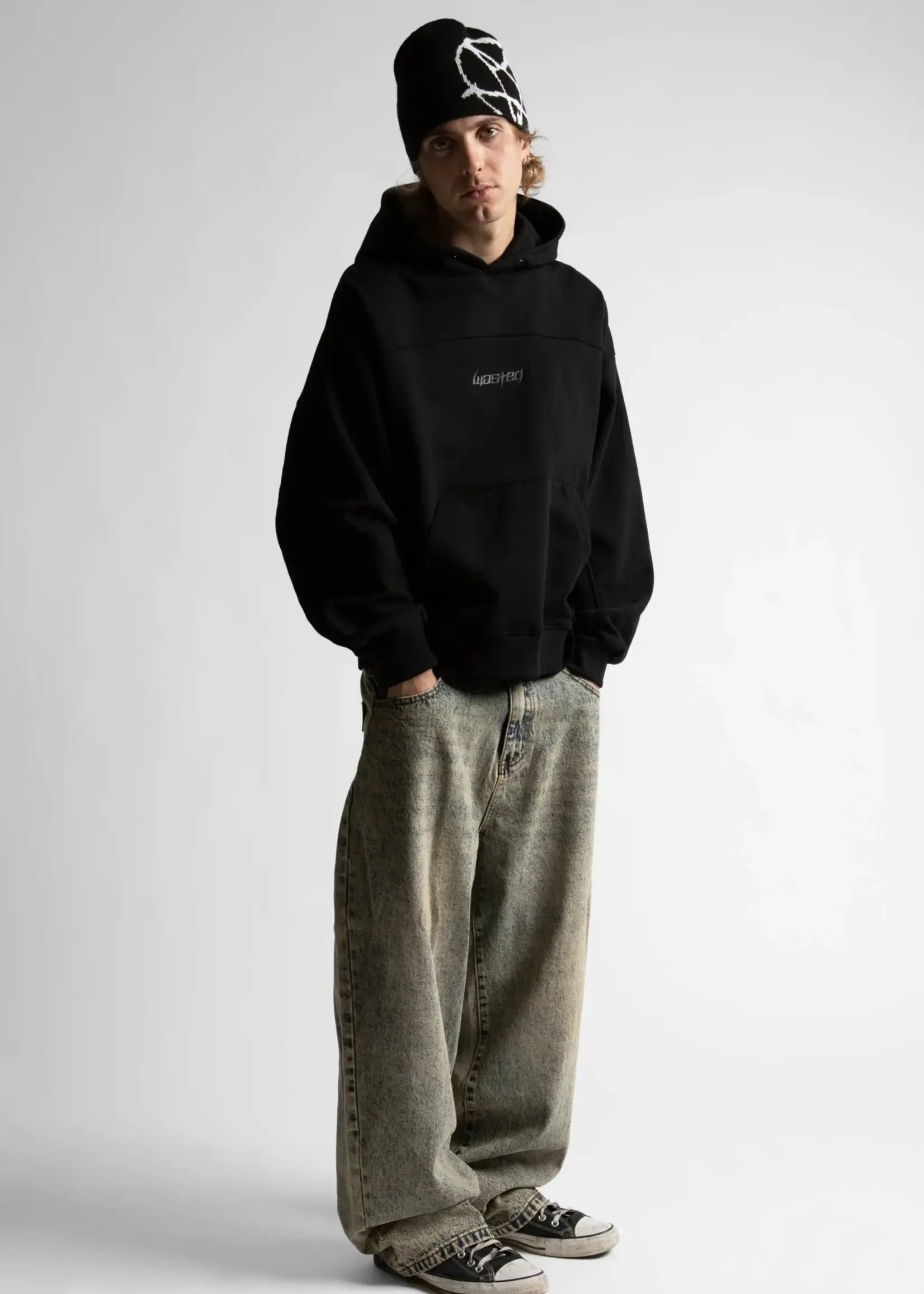 WASTED PARIS WASTED PARIS GRANT PANT