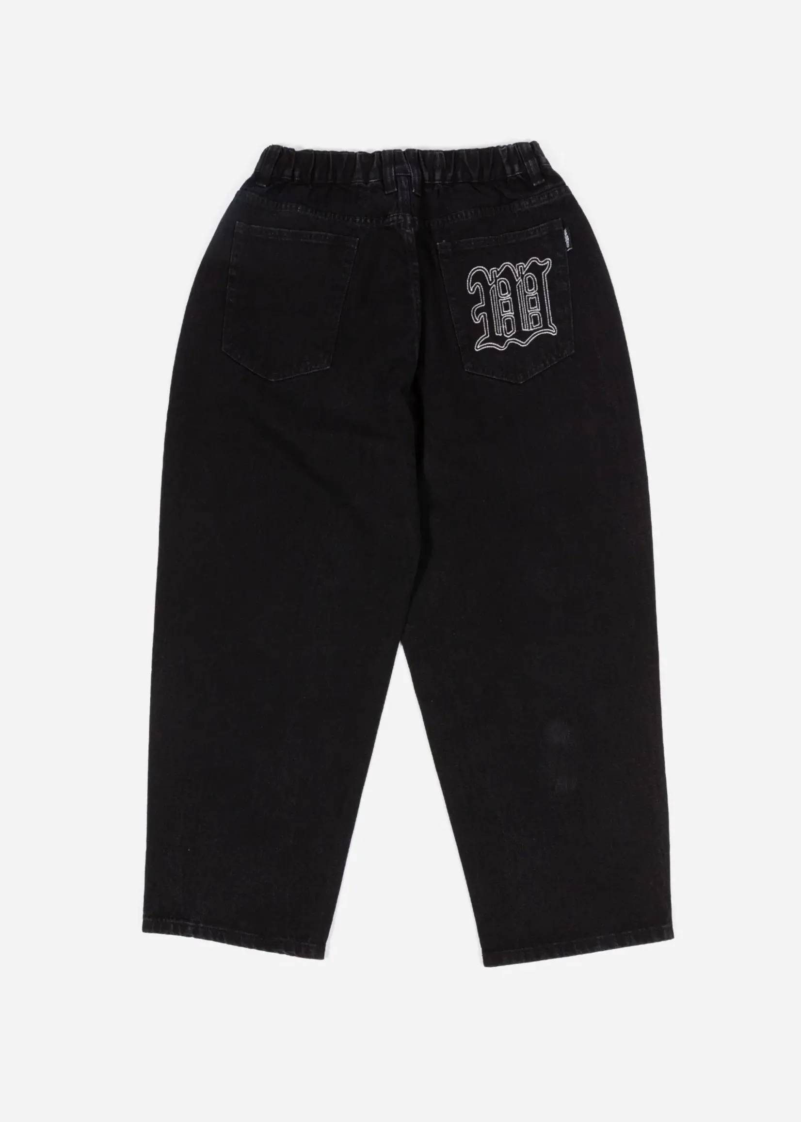 WASTED PARIS WP SIGNATURE ROD PANT