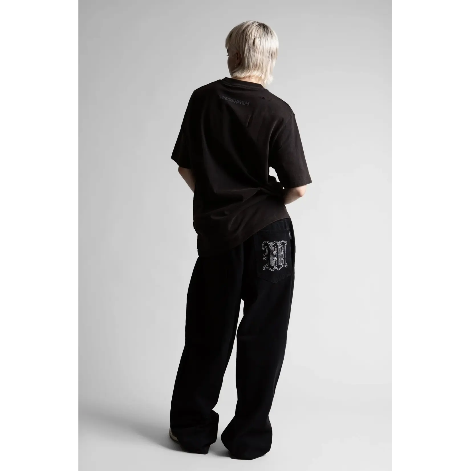 WASTED PARIS WASTED PARIS SIGNATURE ROD PANT