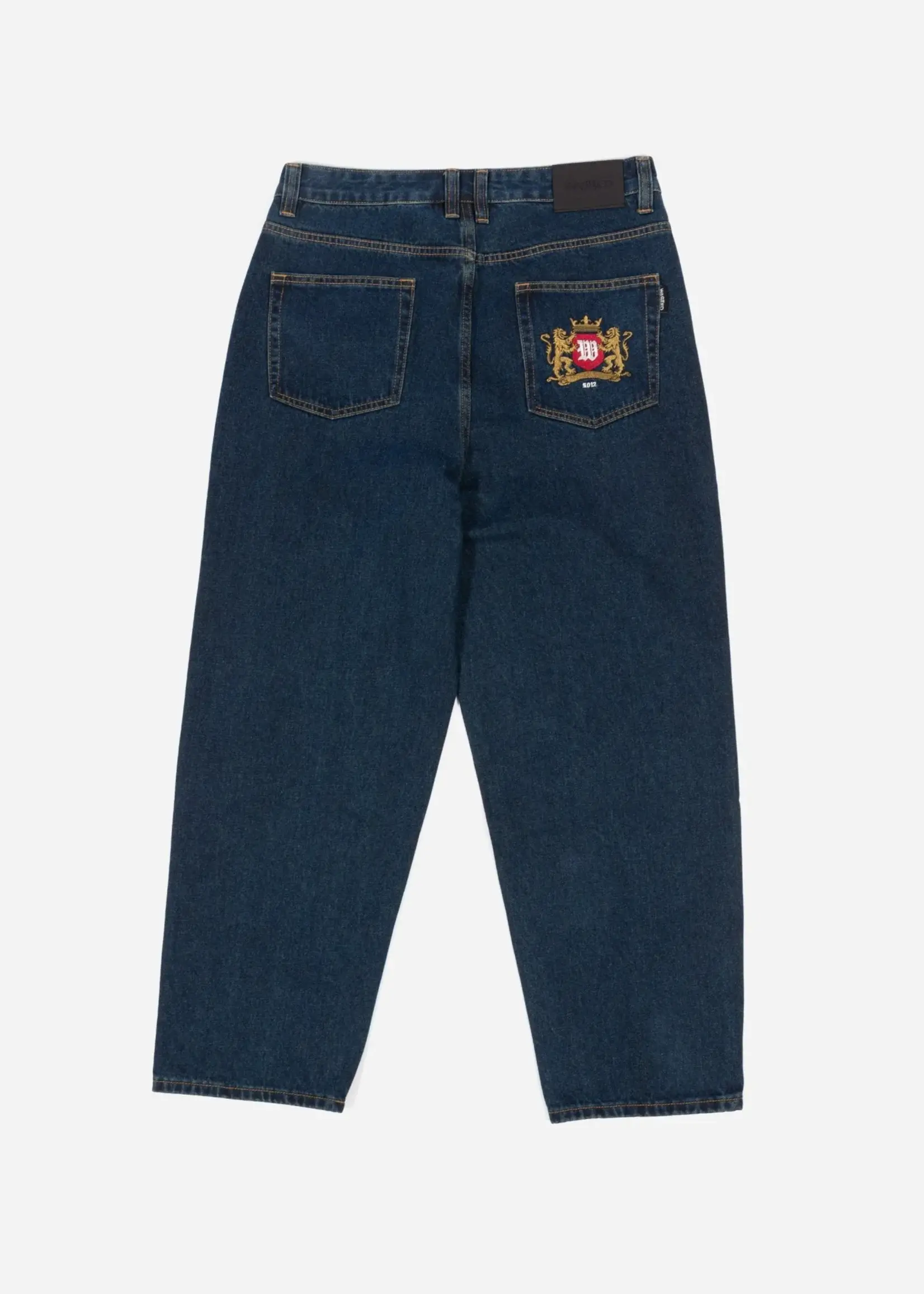 WASTED PARIS WP CREST CASPER PANT