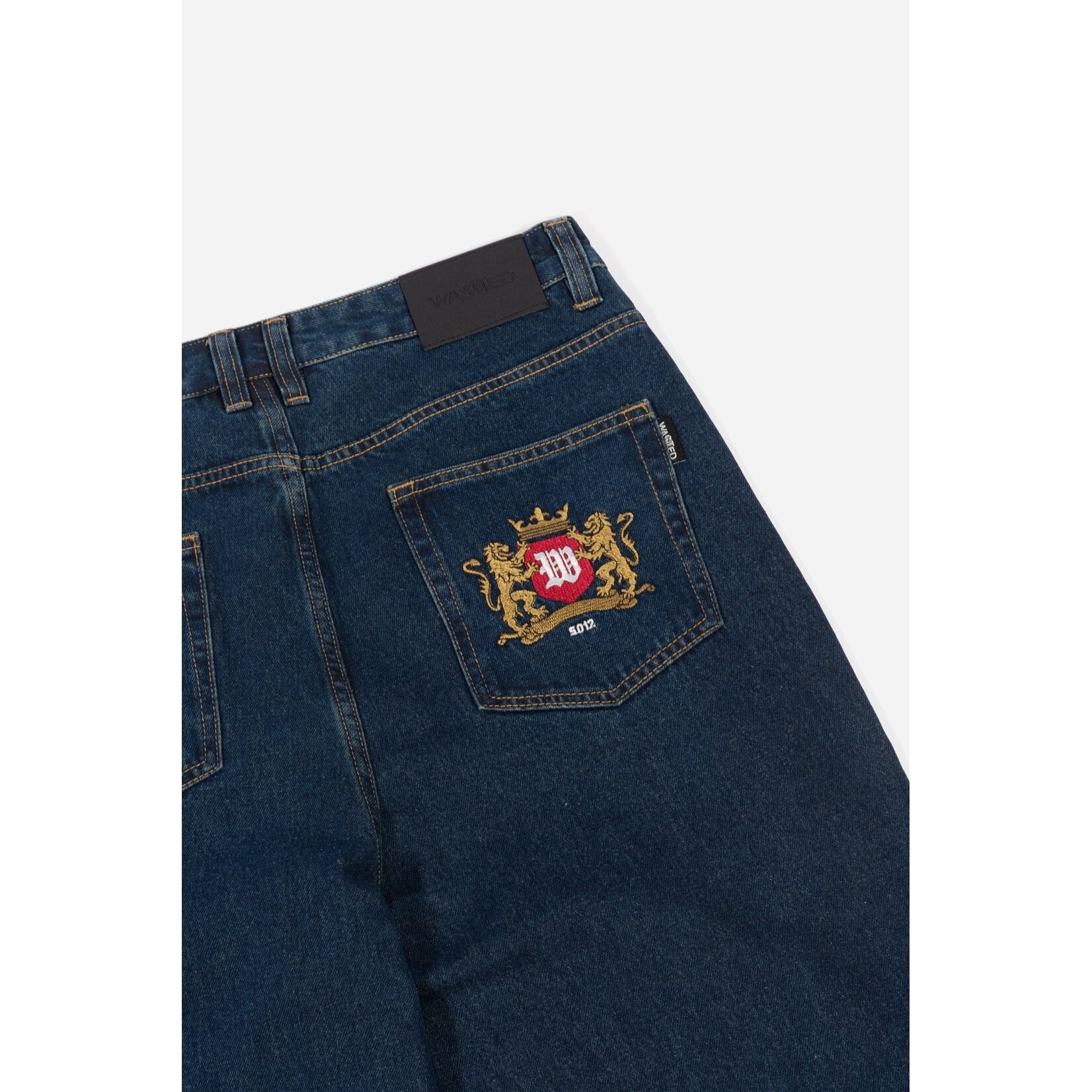 WASTED PARIS WASTED PARIS CREST CASPER PANT