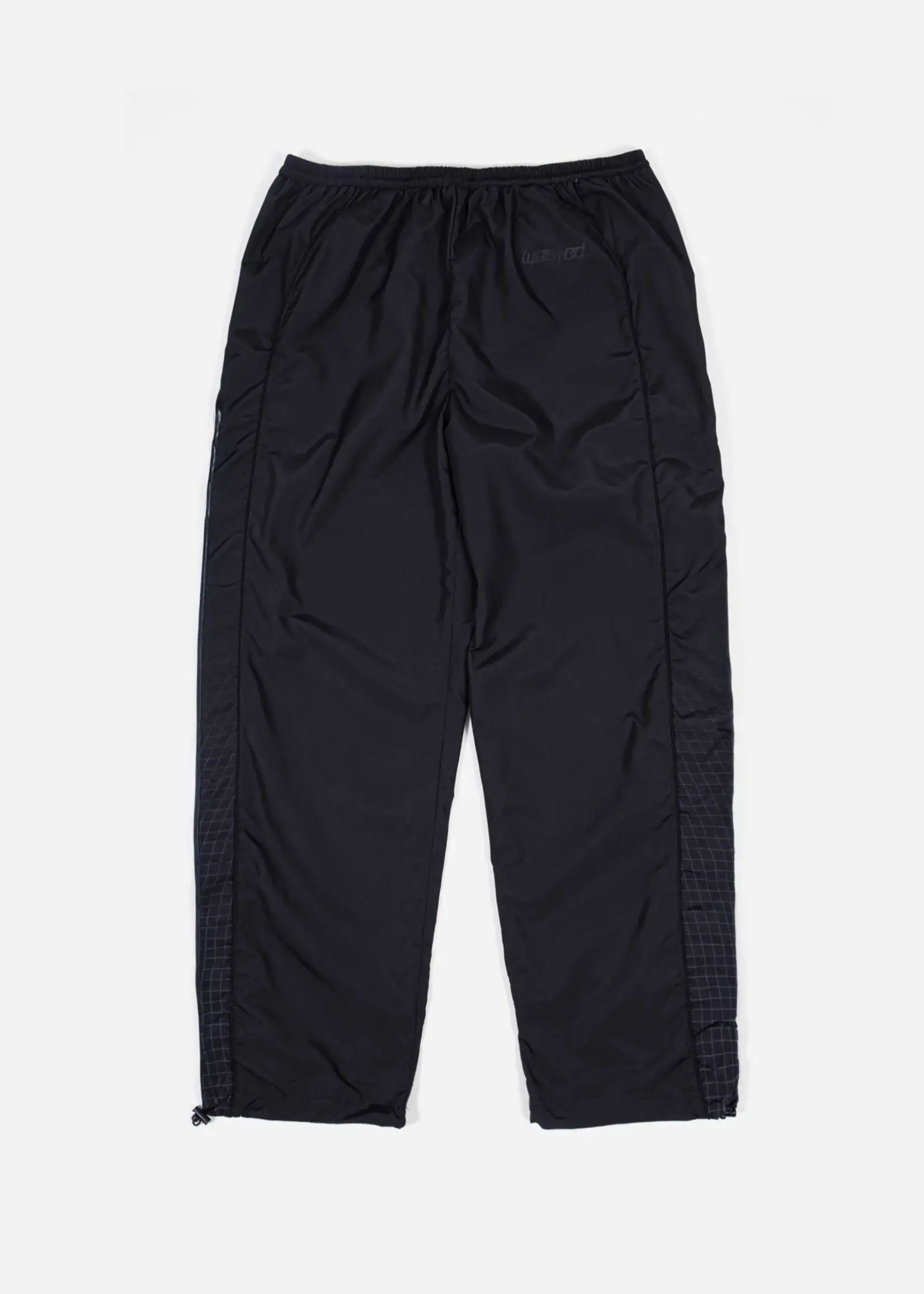 WASTED PARIS WP SPINE TRACK PANT