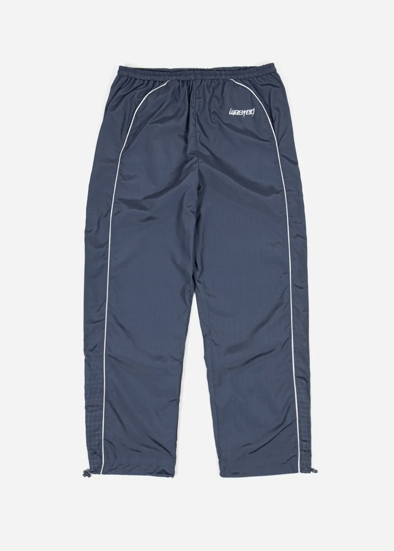 WASTED PARIS WP SPINE TRACK PANT