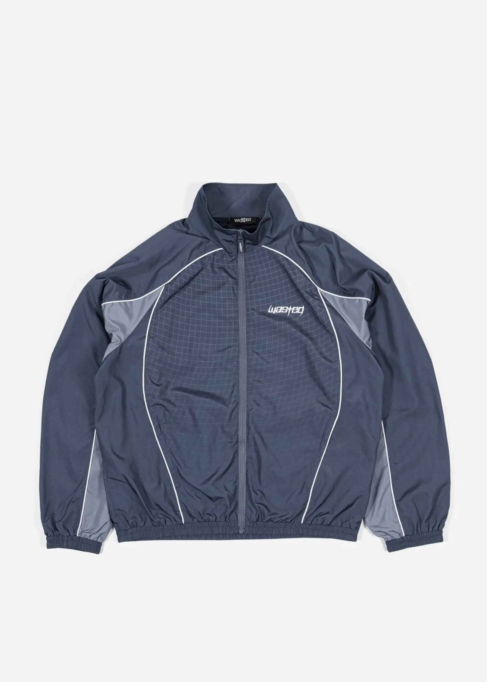 WASTED PARIS WASTED PARIS SPINE TRACK JACKET