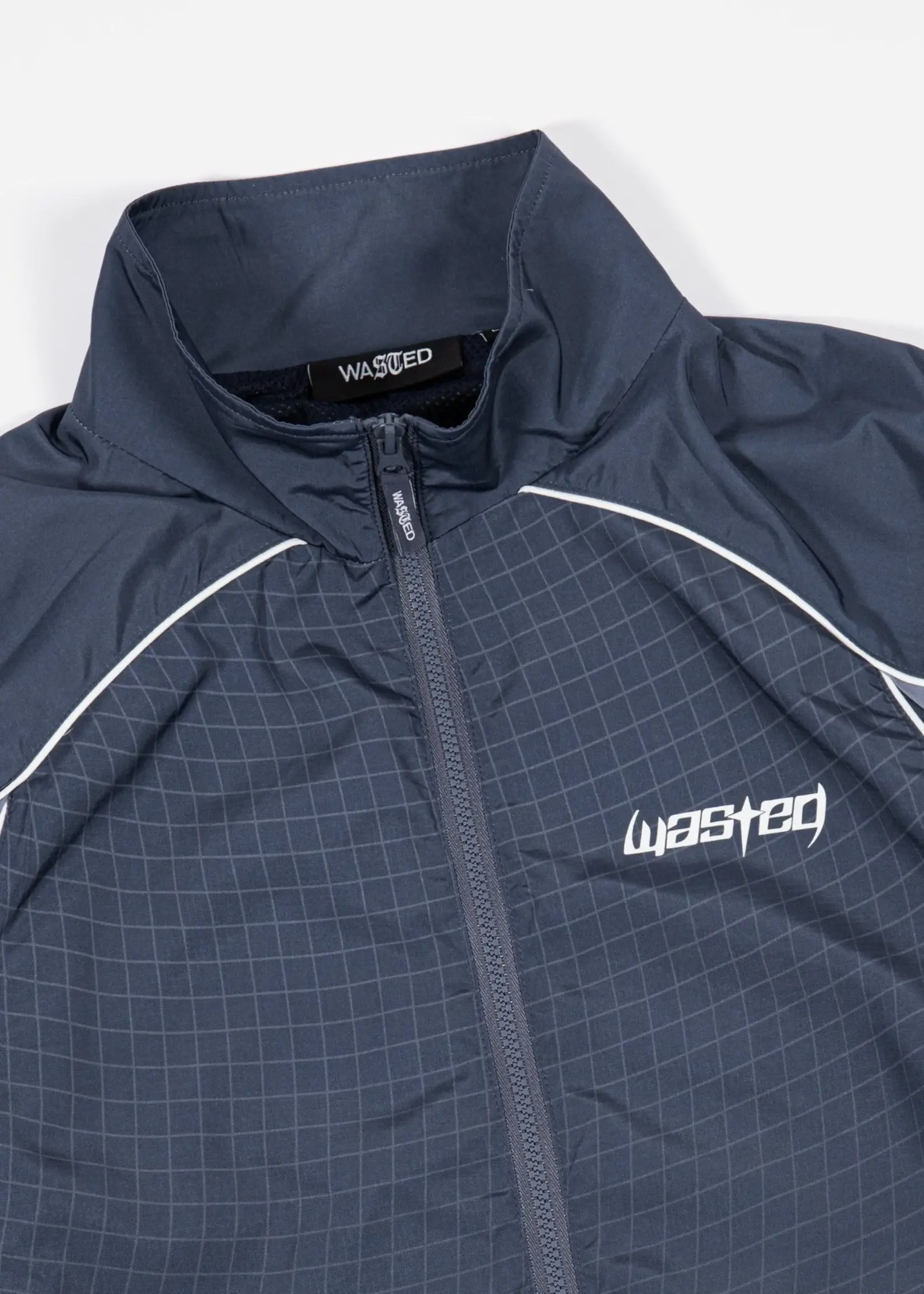 WASTED PARIS WASTED PARIS SPINE TRACK JACKET