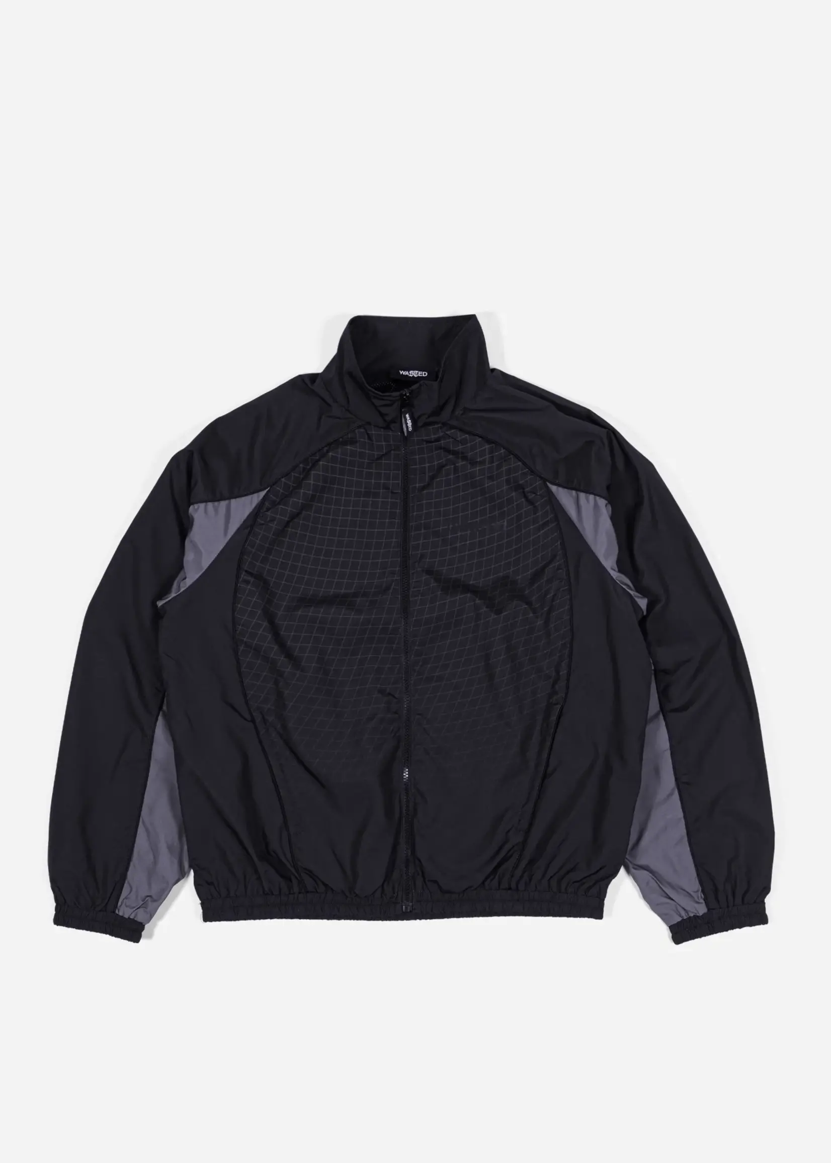 WASTED PARIS WASTED PARIS SPINE TRACK JACKET