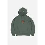 WASTED PARIS WASTED PARIS CREST HOODIE