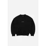 WASTED PARIS WASTED PARIS SWITCHBLADE BOXY CREWNECK