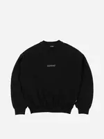 WASTED PARIS WASTED PARIS SWITCHBLADE BOXY CREWNECK
