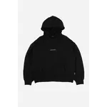 WASTED PARIS WASTED PARIS SWITCHBLADE BOXY HOODIE