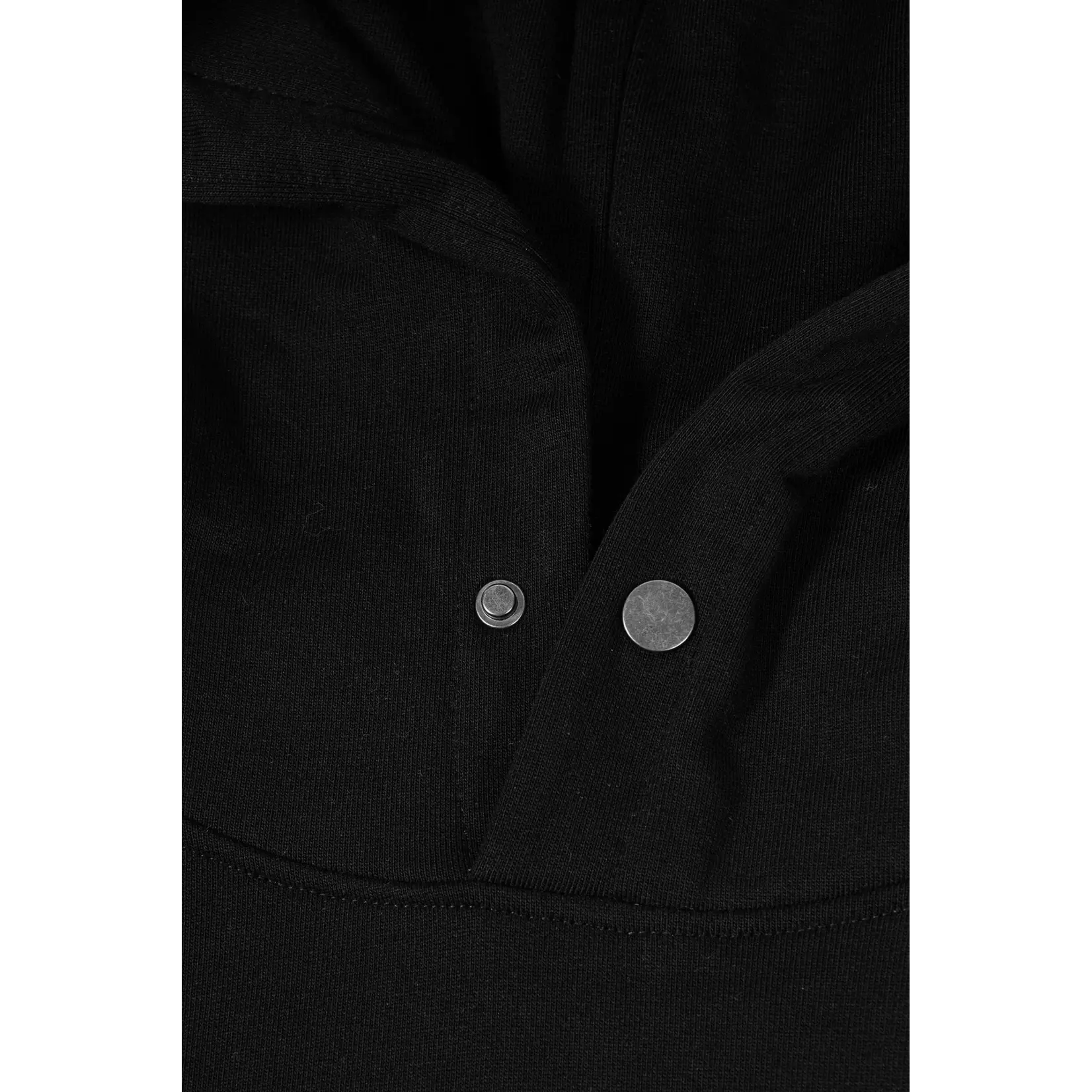 WASTED PARIS WASTED PARIS SWITCHBLADE BOXY HOODIE