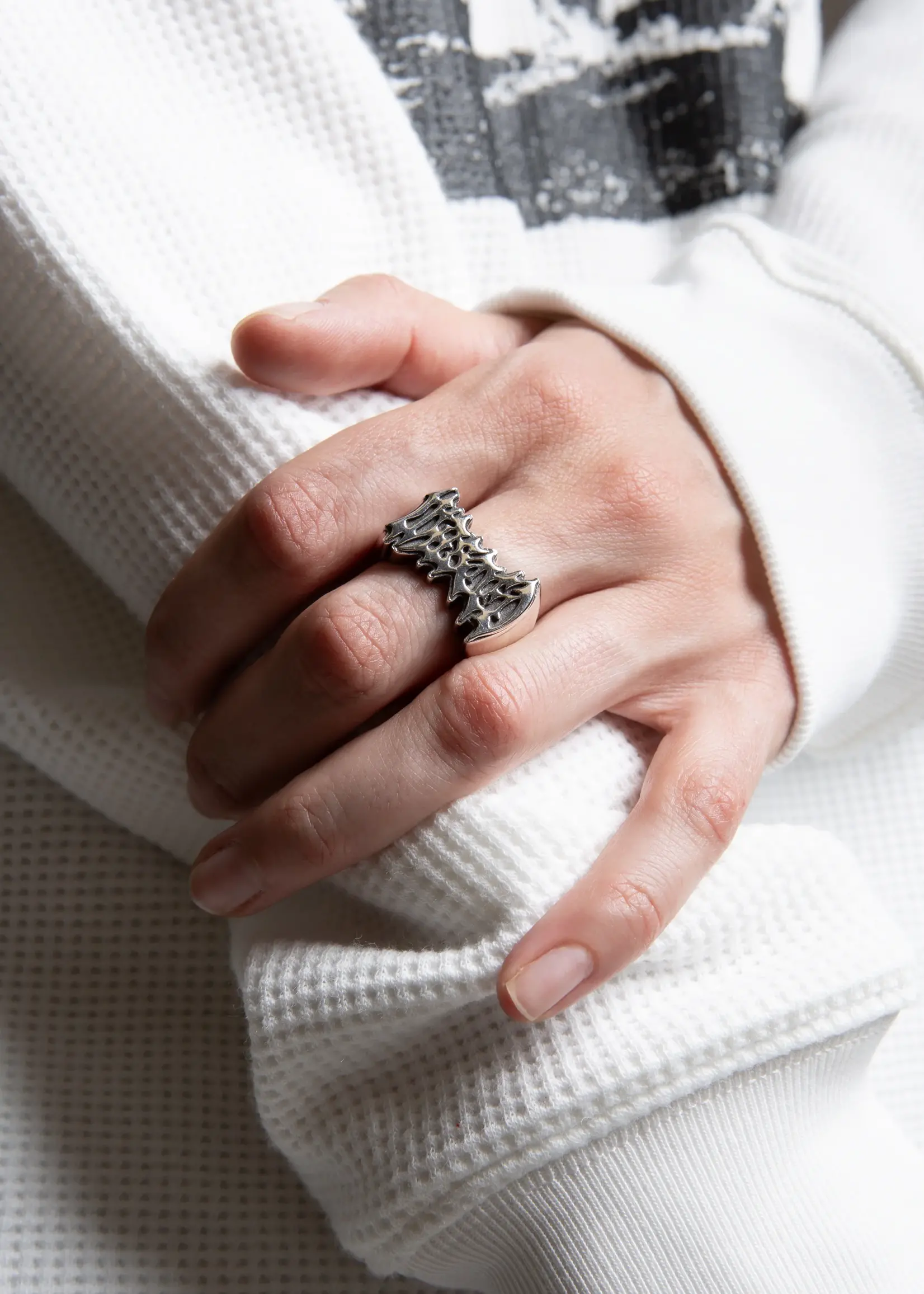 WASTED PARIS WASTED PARIS ORBRO RING