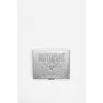 WASTED PARIS WASTED PARIS CREST METAL CIGARETTE CASE