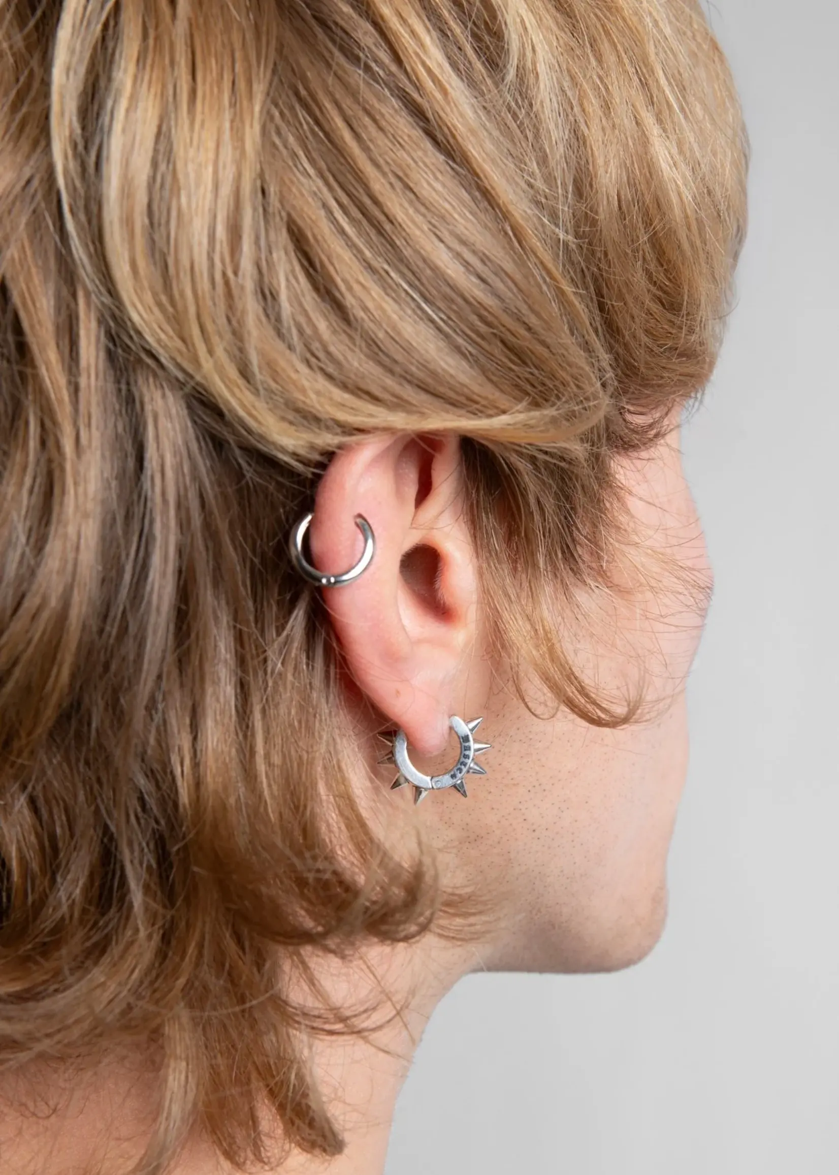 WASTED PARIS WASTED PARIS PIKE EARRING