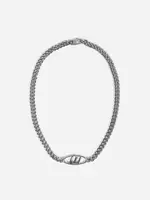 WASTED PARIS WASTED PARIS SWITCHBLADE NECKLACE