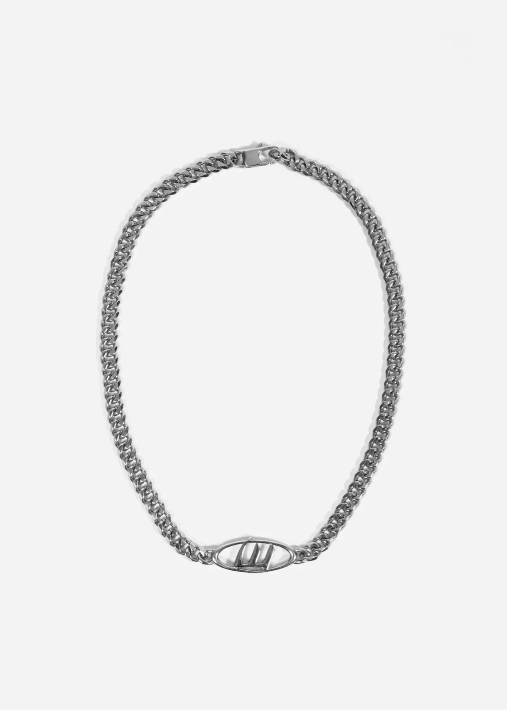 WASTED PARIS WASTED PARIS SWITCHBLADE NECKLACE