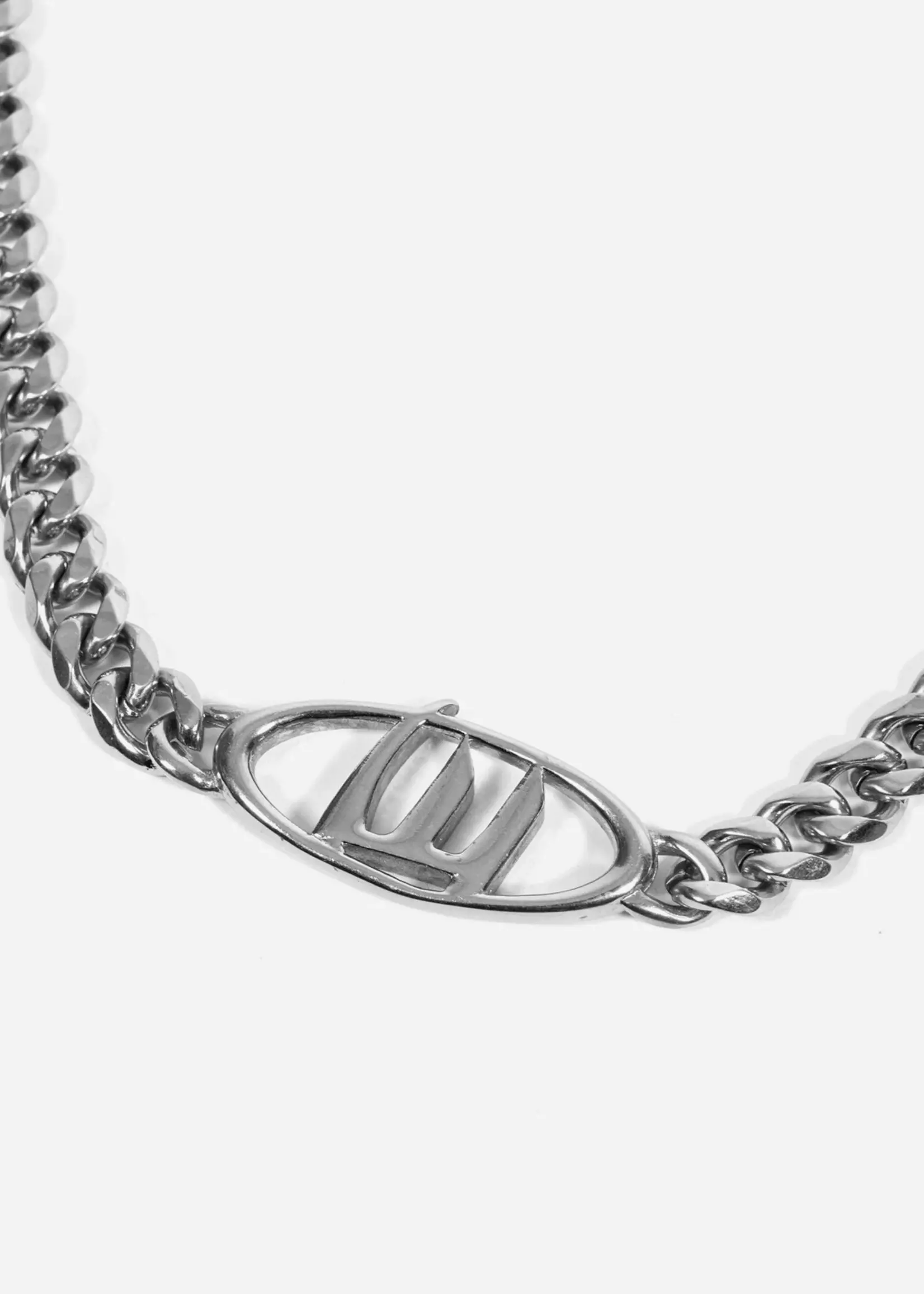 WASTED PARIS WASTED PARIS SWITCHBLADE NECKLACE