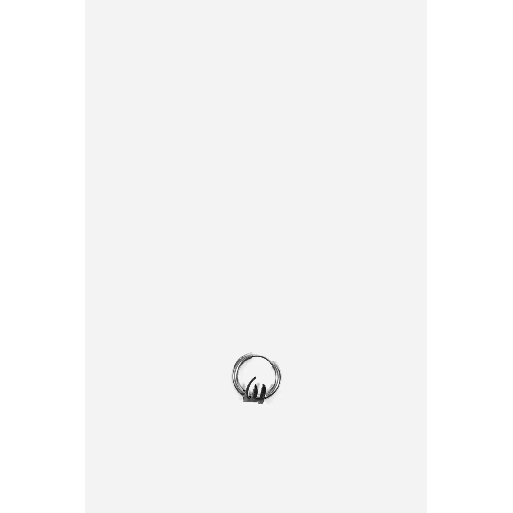 WASTED PARIS WASTED PARIS BLADE EARRING